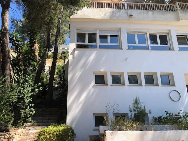 Costa den Blanes - OPPORTUNITY : 4 Bedroom Villa With Pool — photo 8