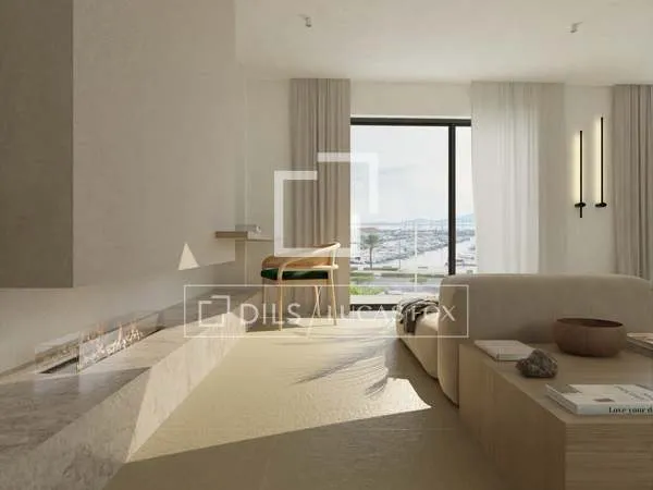 152m² penthouse for sale in Pollensa, Balearic Islands — photo 5