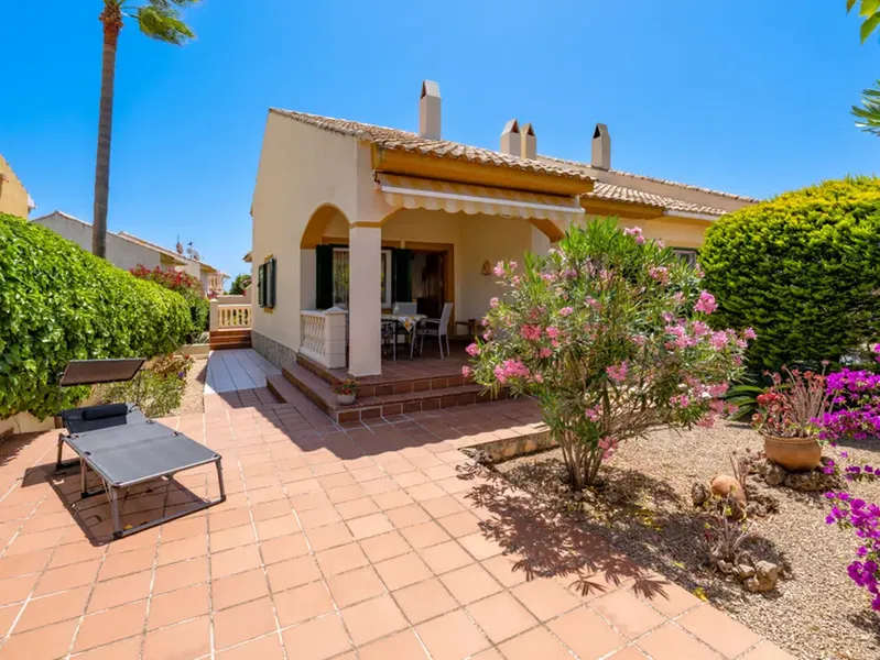 Town house in Cala Murada, Mallorca — photo 1