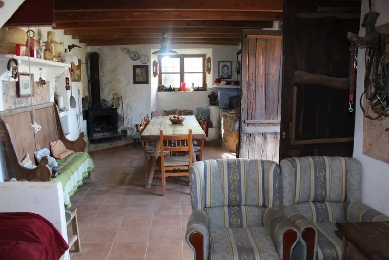 Rural or Farmhouse in Fornalutx, Province of Balearic Islands — photo 7
