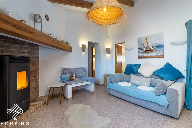 Rustic finca with beautiful views and tourist license — photo 8