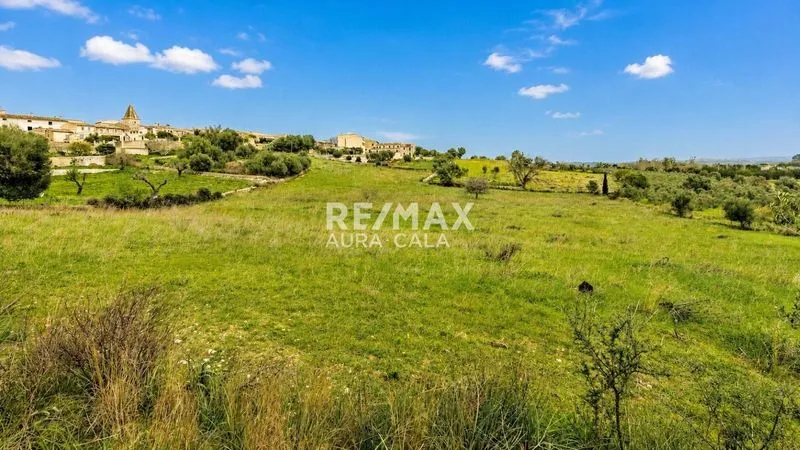 Plot for sale in Buger — photo 1