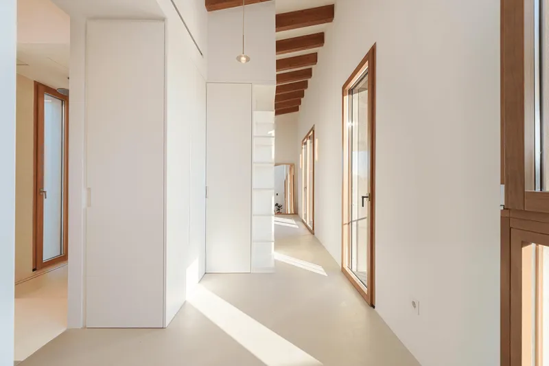 New build luxury designer finca — photo 11