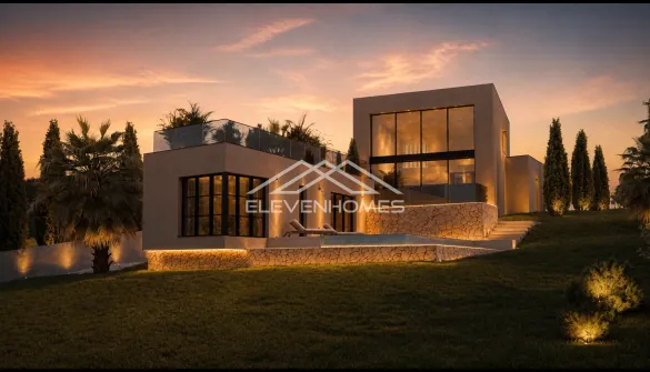 Villa in Palma — photo 1