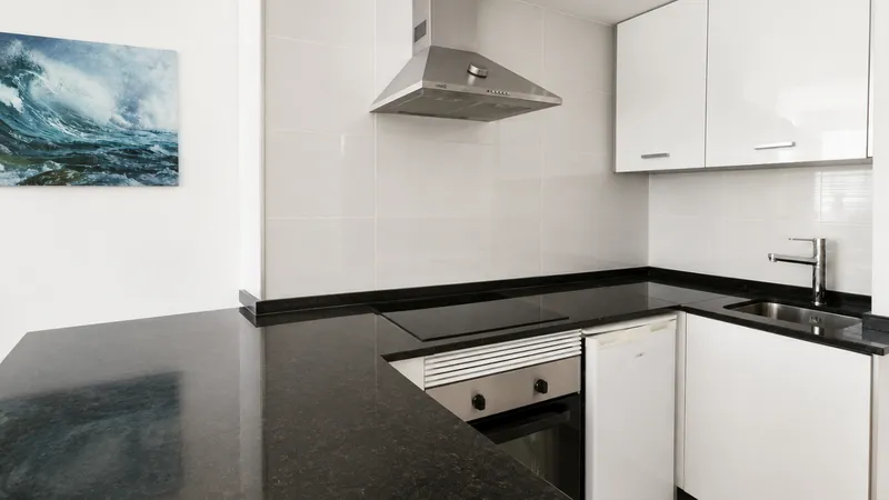 For Sale in Illetes - Front Line Sea View 2 Bedroom Apartment in Exclusive Community — photo 10