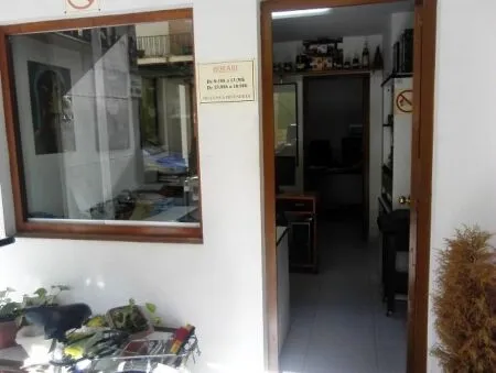 Business Premise - Vilafranca del Penedes (Espirall) — photo 6
