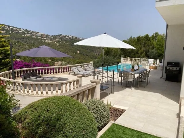 Villa for rent in Puerto de Andratx, Andratx — photo 6