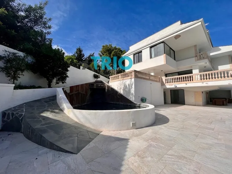 Villa for rent in Son Vida, Palma de Mallorca, Mallorca — photo 2