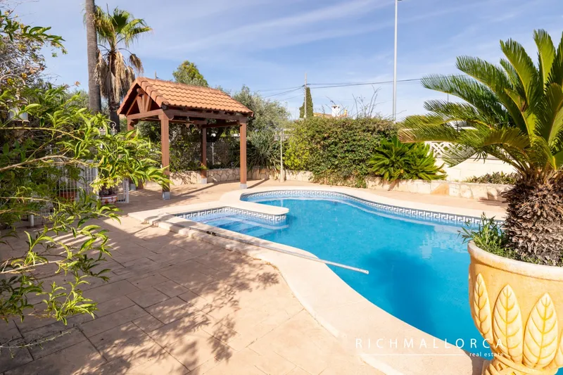Immaculate Villa in the Heart of Bahía Grande, Close to the Sea — photo 8