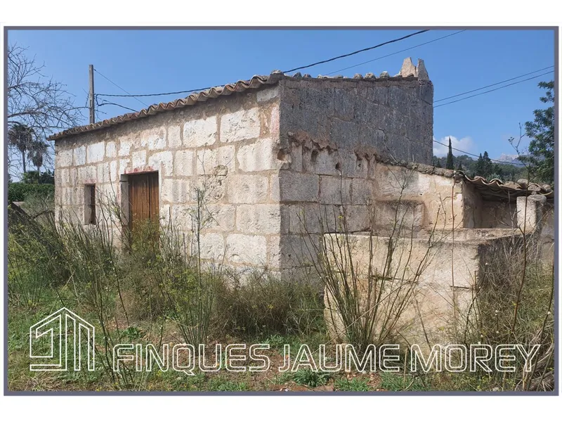 Rustic house - Ref. [redacted] — photo 3