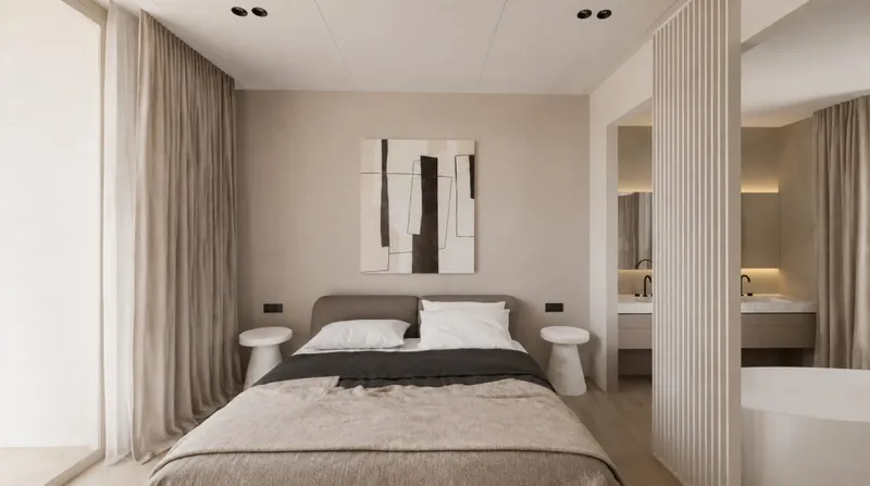 Ref. 2119; Newly built villa with garage and pool in Palma El Terreno, for sale — photo 10
