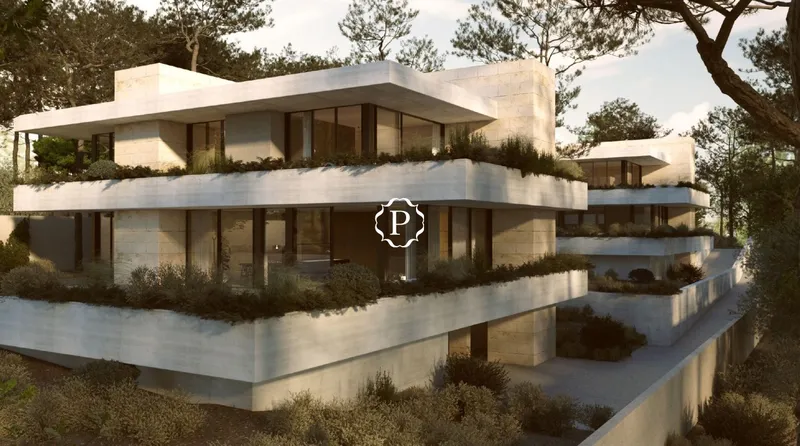 Villa for sale in Pollença turnkey project with customization potential — photo 4