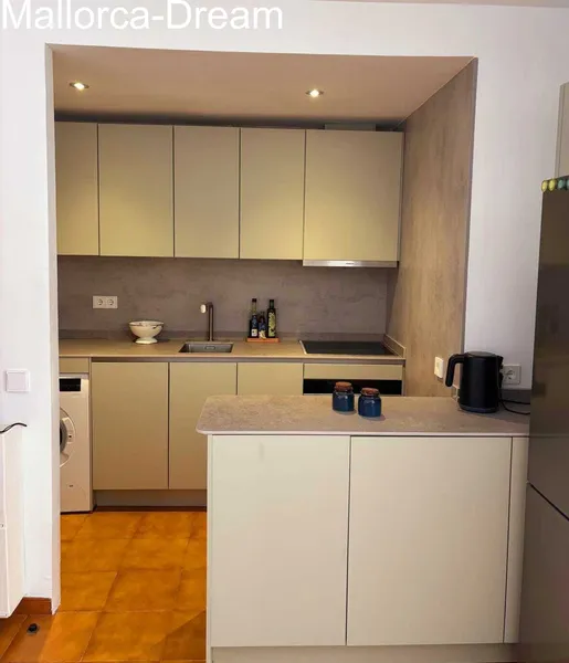 Cala Millor: Fully modernized apartment near the beach in the heart of Cala Millor — photo 8
