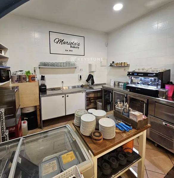 Commercial premises — photo 6