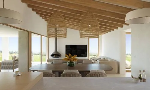 Plot of land - Algaida (Nucleo urbano 54), plot surface 16530m2, pool — photo 1