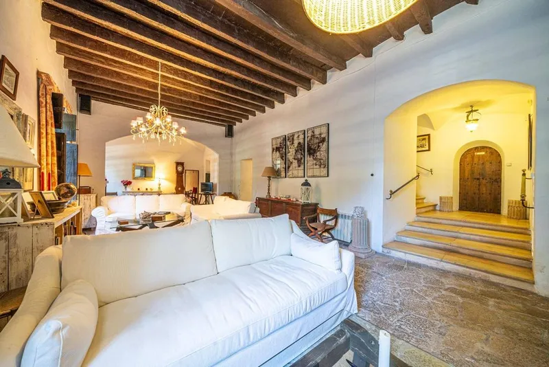 Hotel in Inca, Province of Balearic Islands — photo 8