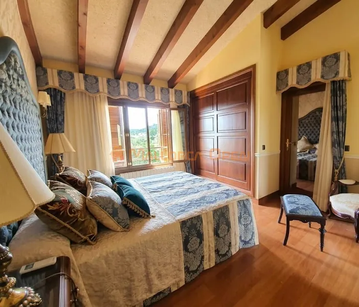 Rustic Finca for Rent in the Son Servera Area — photo 9