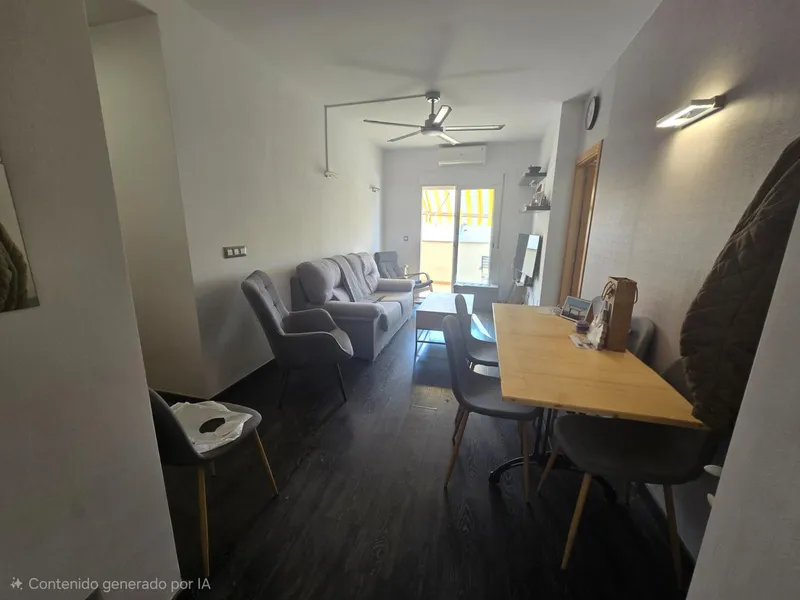 Flat - Llucmajor (Llucmajor Interior), Built Surface 75m², Terrace Size 20m², 2 Bedrooms, 2 Bathrooms — photo 12