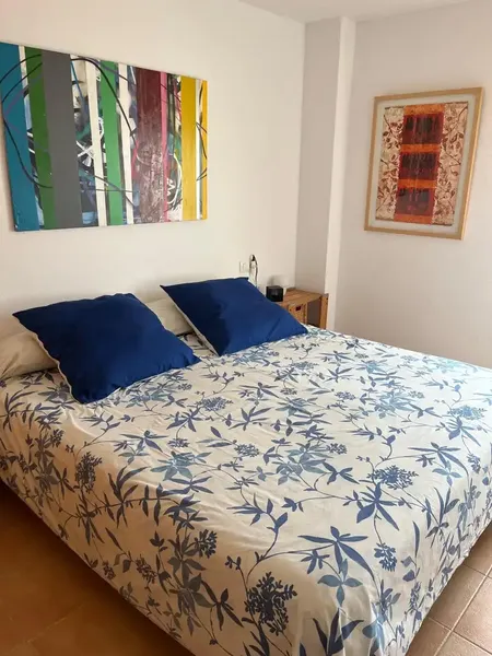 Seasonal rental in Colonia de Sant Jordi, available from October 1, 2026 to April 30, 2027. Not rented as a residence — photo 6