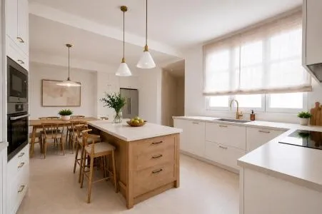 Flat in Palma de Mallorca (Marqués de la Fontsanta), 179 m², 4 bedrooms, 2 bathrooms, with lift — photo 6