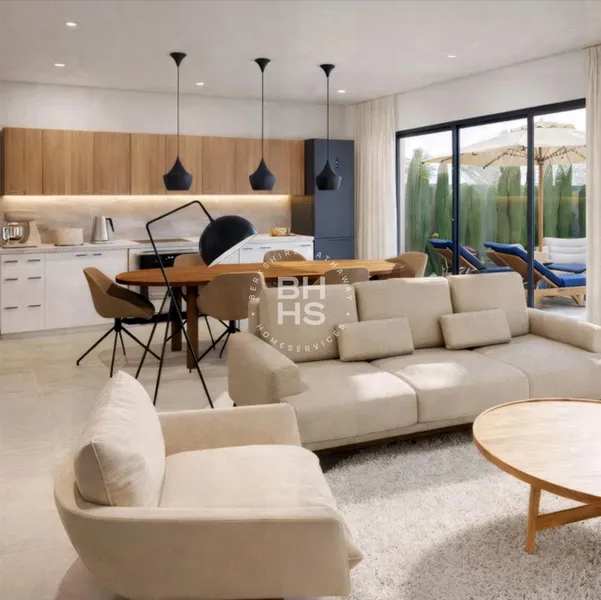 Townhouse for sale in Portol — photo 3