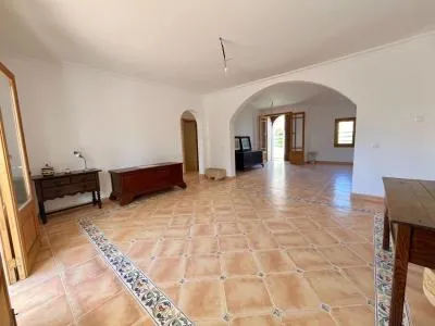 Single family house - Santanyí, built surface 175m2, terrace size 250m2, 3 bedrooms, 2 bathrooms,... — photo 5