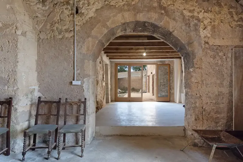 Son Guillot – Una histórica finca mallorquina con comodidades modernas — photo 11