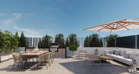 Flat - Son Servera (Cala Millor) — photo 7