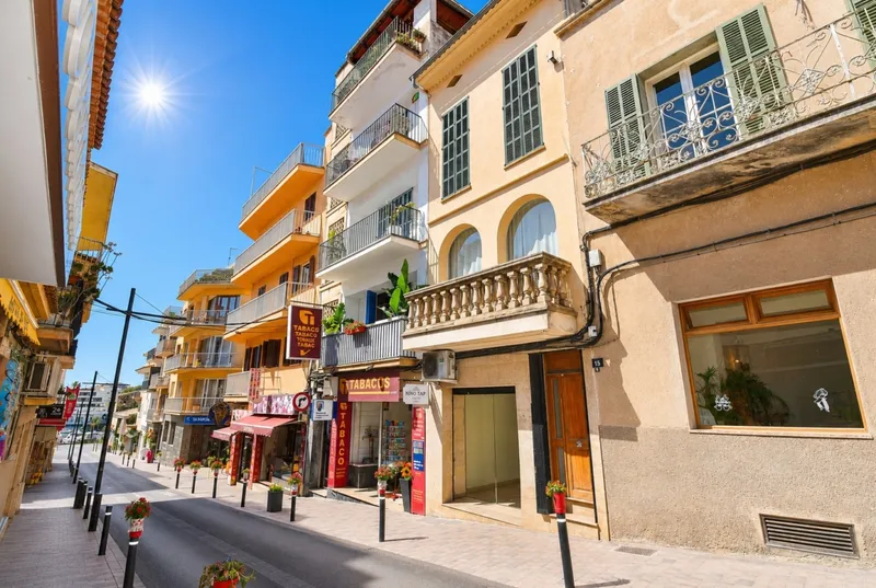 Rental of commercial premises in Porto Cristo — photo 3