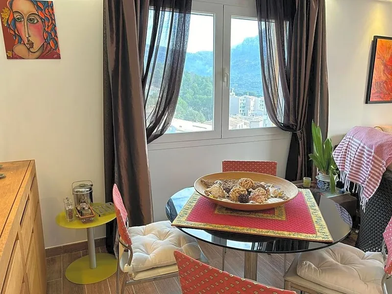 Apartment in Port de Sóller, Province of Balearic Islands — photo 6