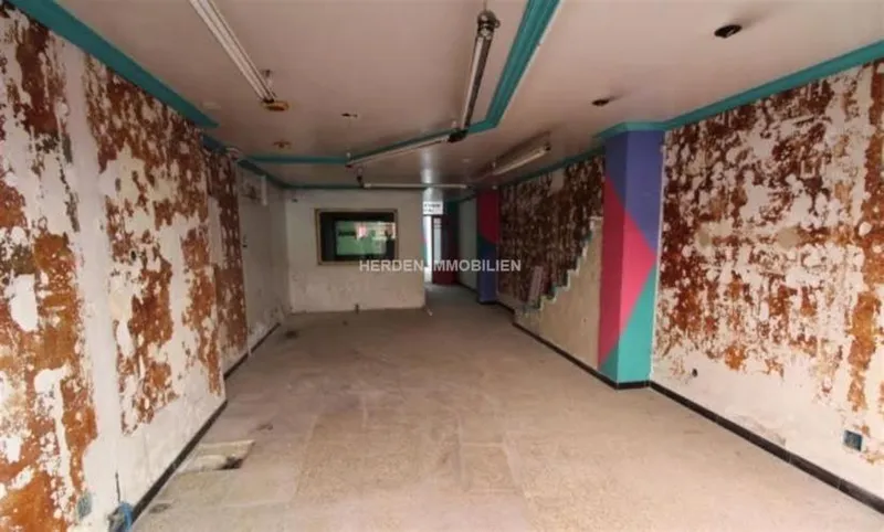 Premise in Center of Palma de Mallorca for Sale — photo 2