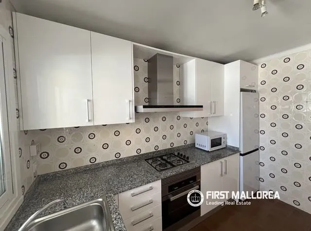Semi-detached villa for rent in Can Pastilla, Palma de Mallorca, Mallorca — photo 5