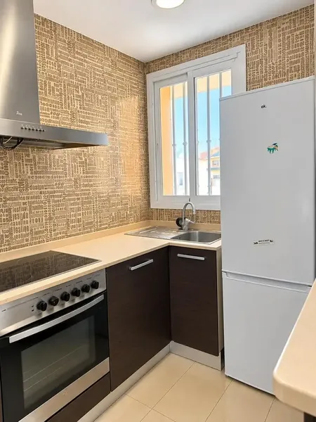 Encantadora planta baja ubicada en la tranquila zona de Son Ferriol. Tiene una superficie construida de 86 m2 útiles y esta en perfecto esta — photo 5