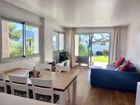1. Meereslinie Apartment — photo 5