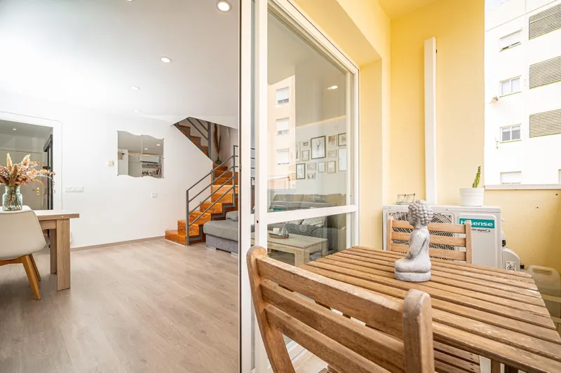 Duplex with parking in Son Dameto — photo 11