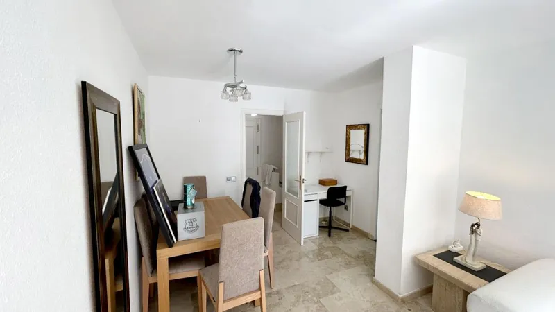 Port Adriano - 2 Bedroom Sea View Duplex Apartment — photo 5