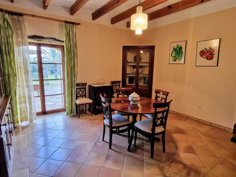 Detached Villa in Vilafranca de Bonany — photo 2