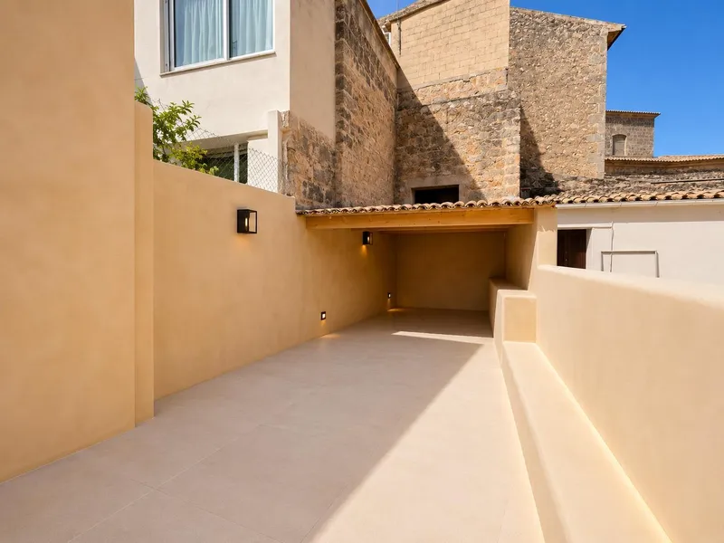 Luxury Full Renovation in the Heart of Algaida — photo 5