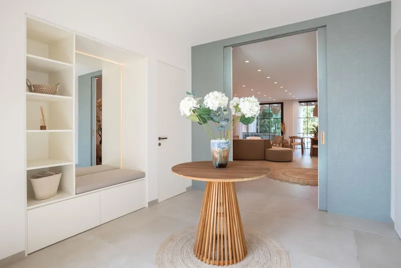 Exclusive newly built townhouse in Es Llombards with Mediterranean garden — photo 10