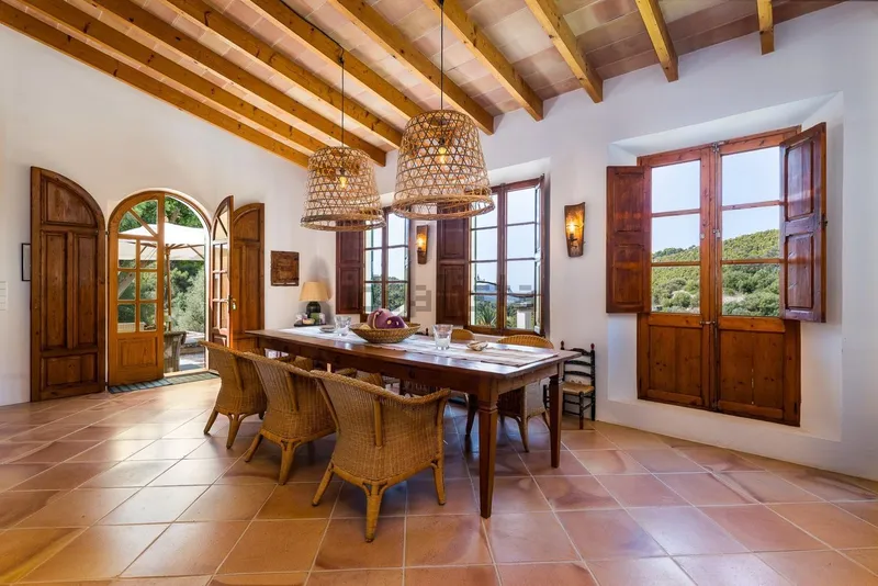 Estate for sale in Carretera al Puerto — photo 10