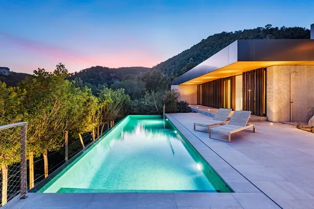 Exclusive luxury villa for sale in the prestigious area of Son Vida, Mallorca — photo 3