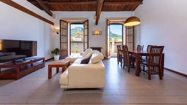 Townhouse for sale in Sóller, Mallorca — photo 10