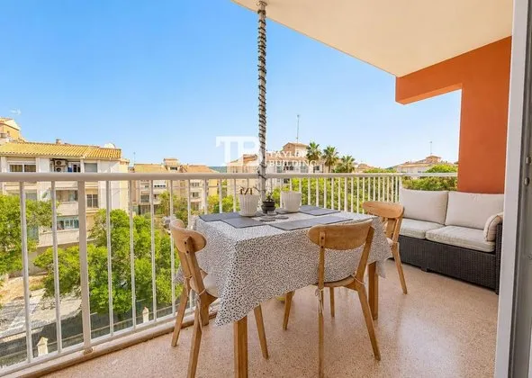 Flat / apartment in Calle Astor, Son Ferrer, Calvià — photo 2