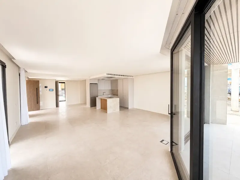 Casa con terraza en alquiler en Alcúdia - Carrer del Salzes — photo 7