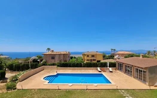 villa in Palma de Mallorca, Palma — photo 1