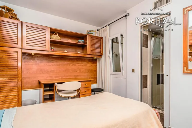 Magnificent apartment for rent with harbour and sea views — photo 12