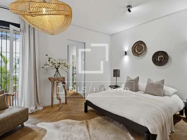 186m² apartment for sale in Palma de Mallorca — photo 11