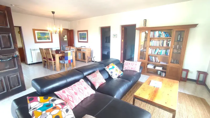 Rustic estate for sale in Sant Joan, in the Hortella area, with a plot of approximately 12,805 m², with access from a path — photo 2