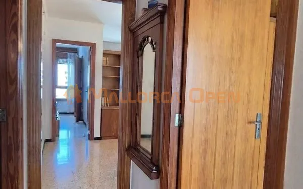 Apartment for rent in Manacor — photo 4