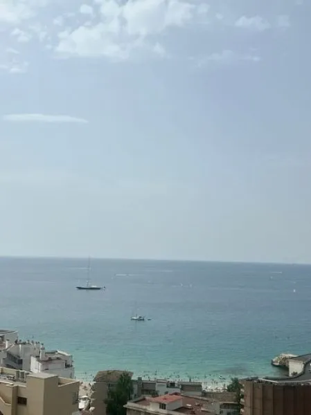 San Agustin - Studio with sea view — photo 2